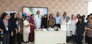 dr shiva hk - best indian gynaecologist in dubai