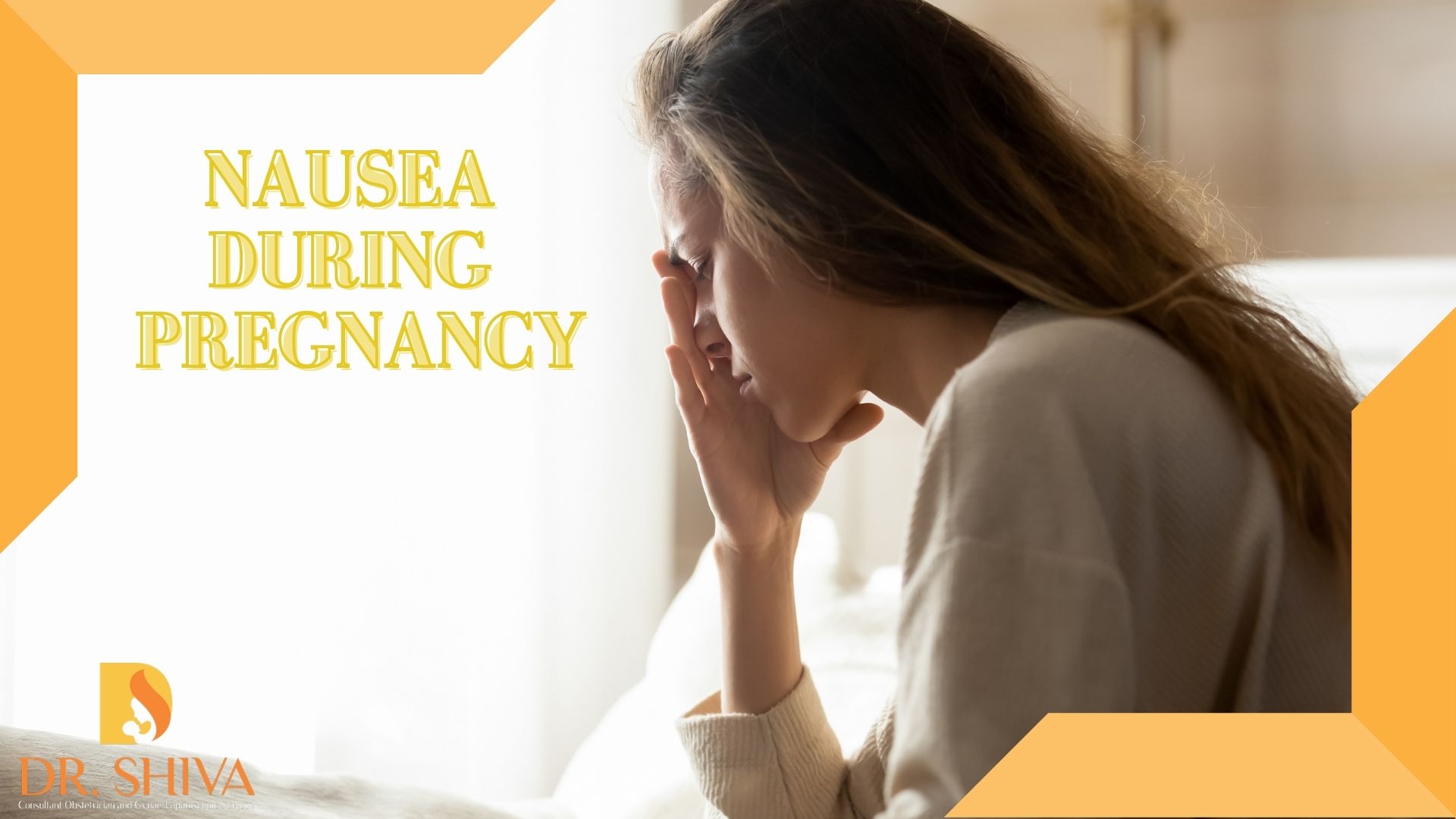 Nausea during pregnancy