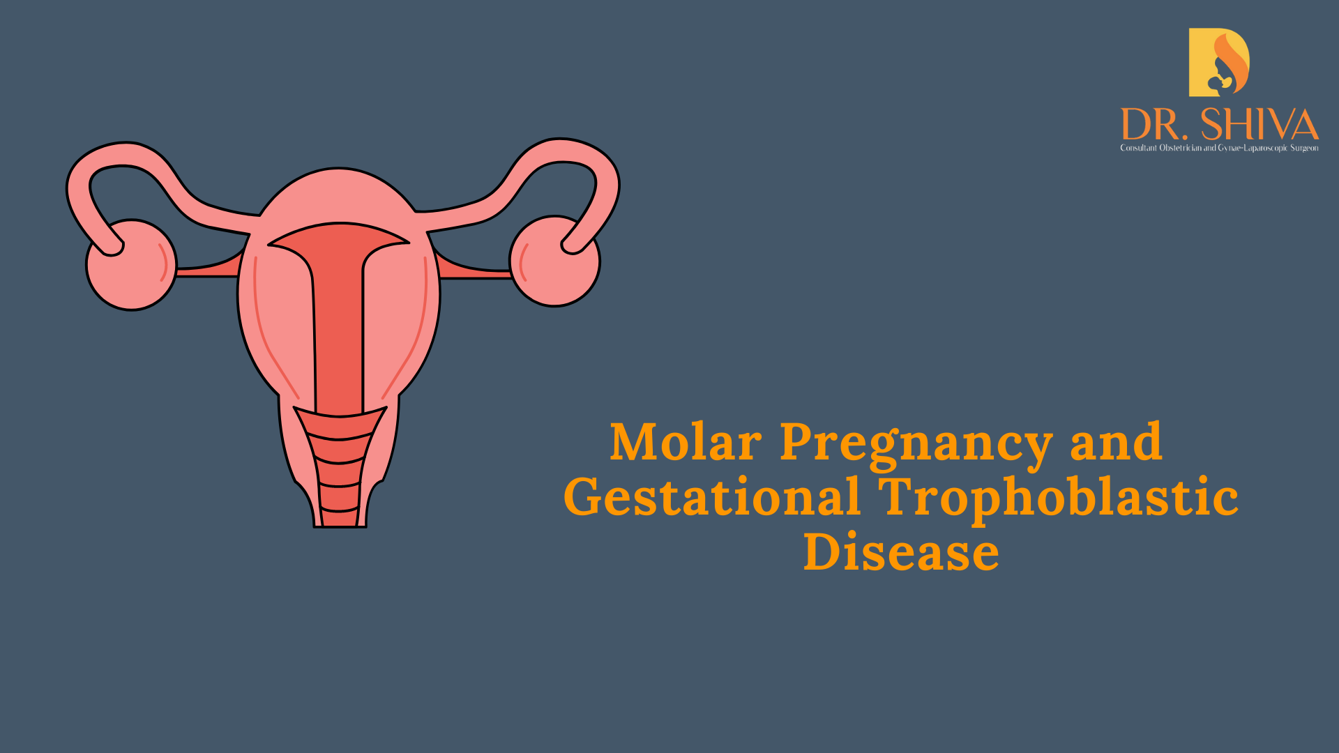 Molar pregnancy and GTD