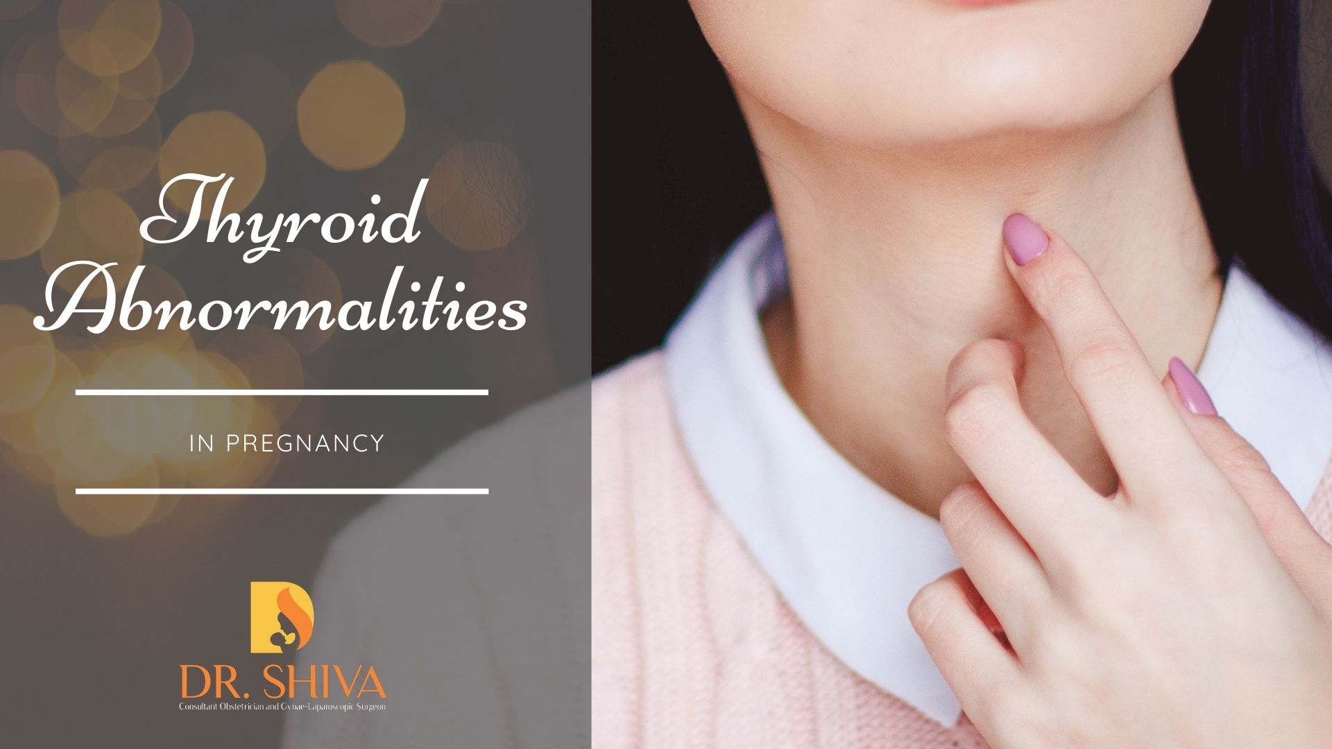 thyroid abnormalities in pregnancy