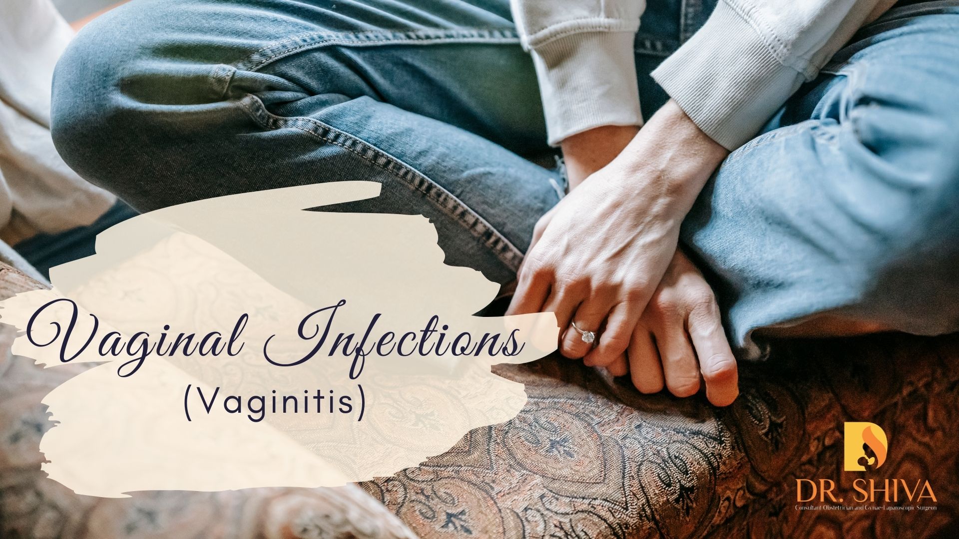 Vaginal Infections/Vaginitis