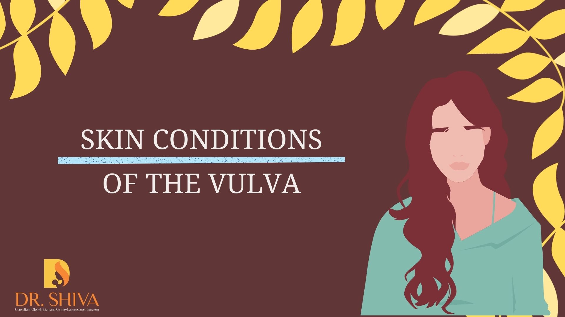 skin conditions of the vulva