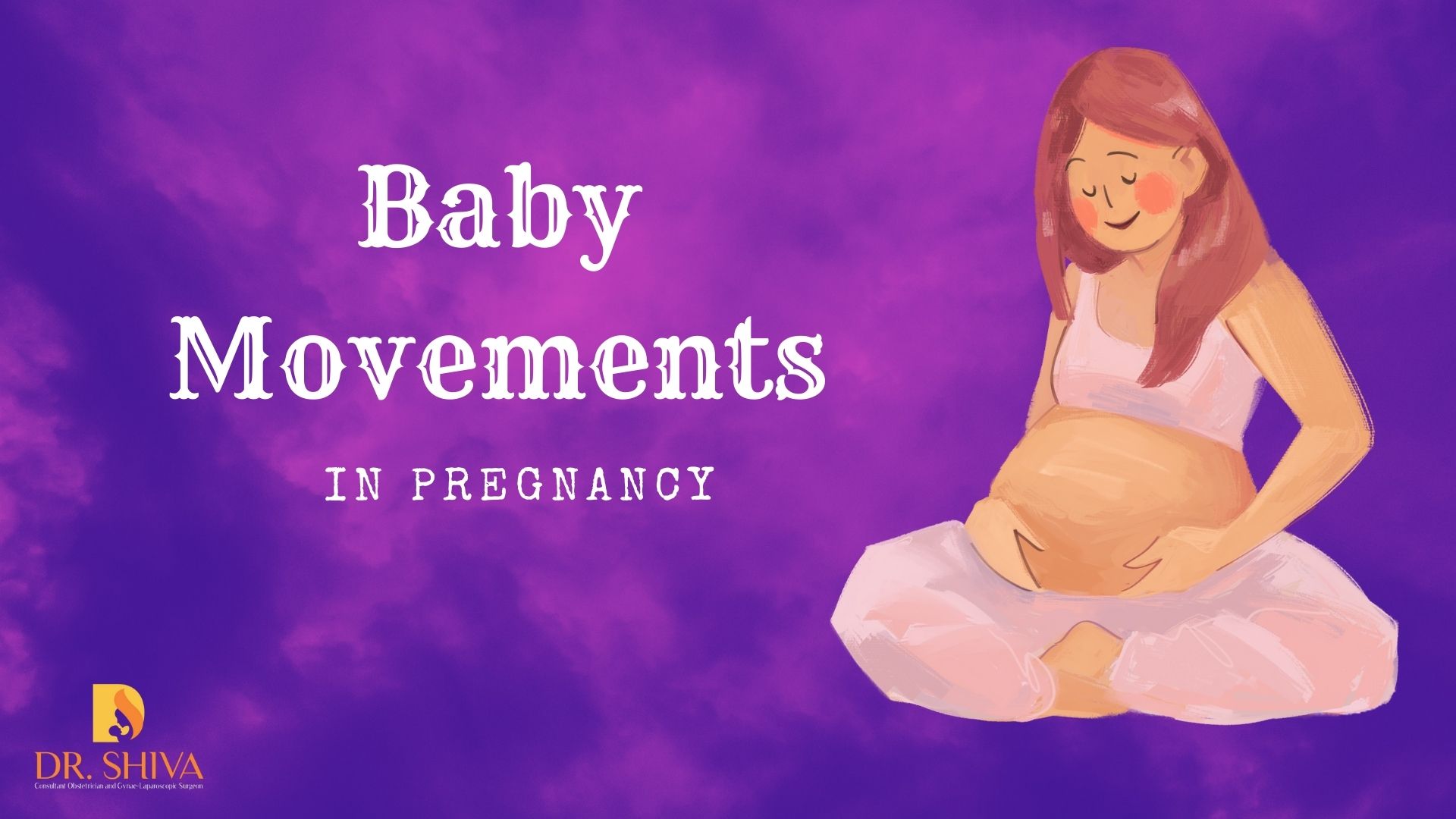 Baby movements in pregnancy