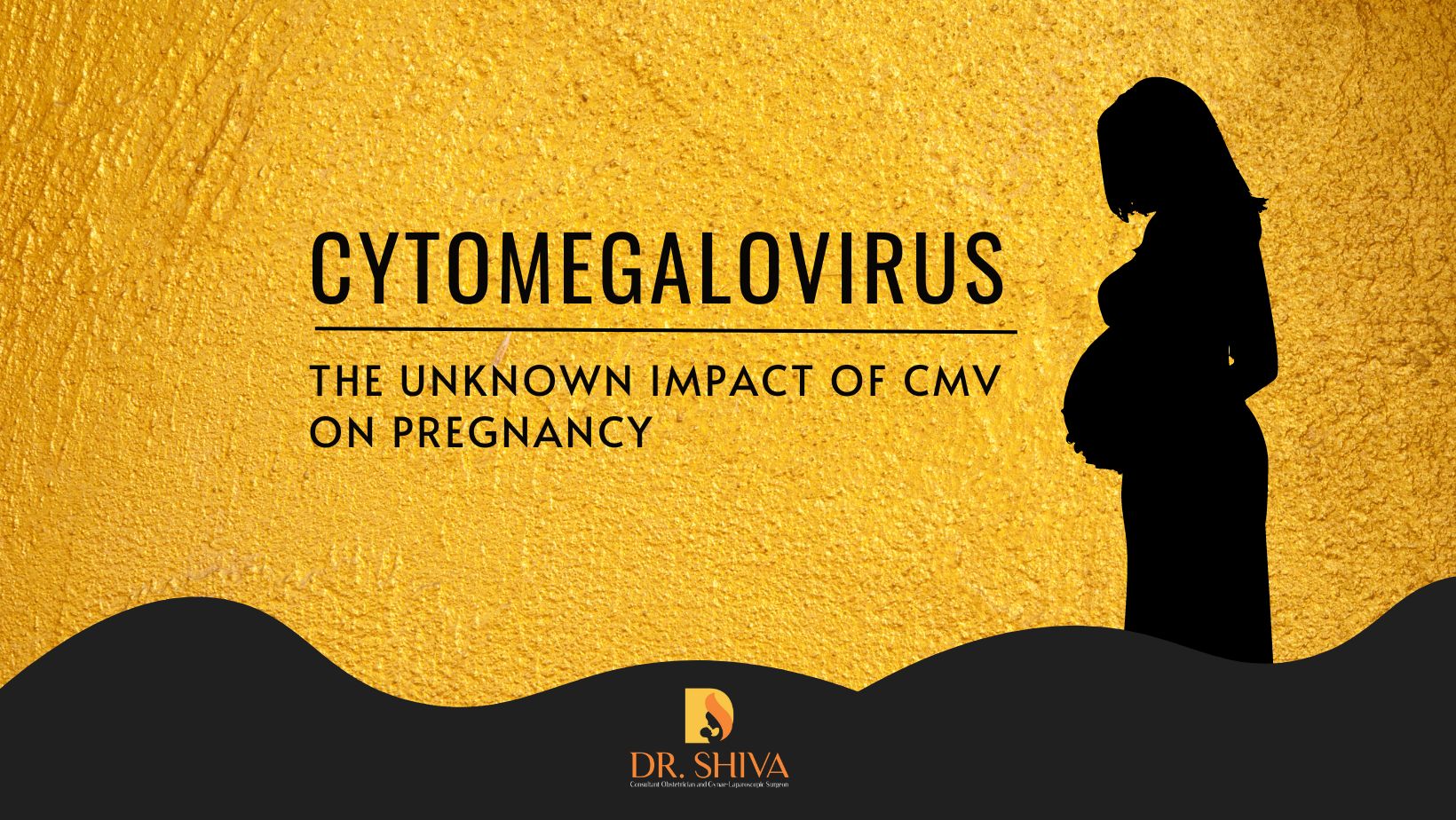 Cytomegalovirus - CMV