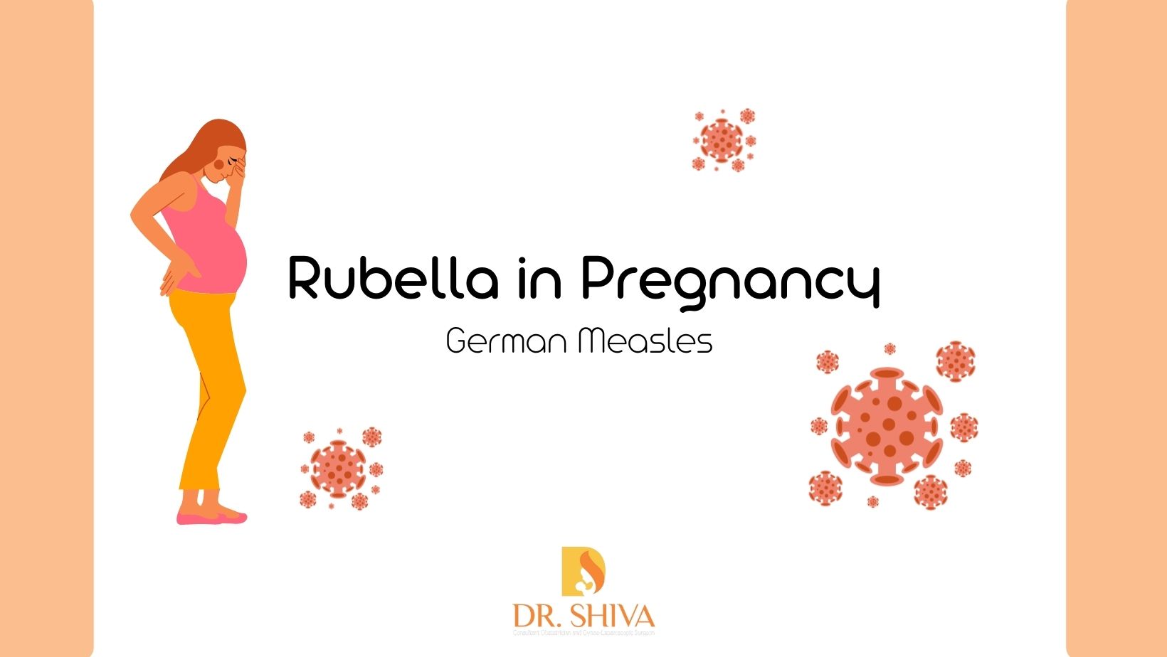 Rubella: German Measles